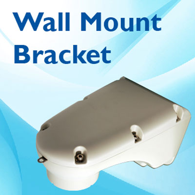Dedicated Micros DM/BKT-CM-WALL wall mount