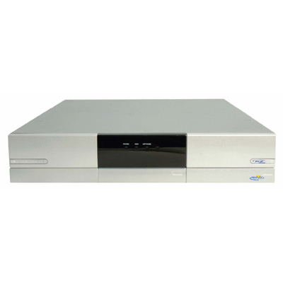 Dedicated Micros DM/DEC3A/S0/08 is a high definition video server with 8 channels