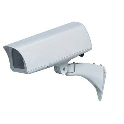 Dedicated Micros DM/PIC-HYD750/L IP66 rated CCTV camera