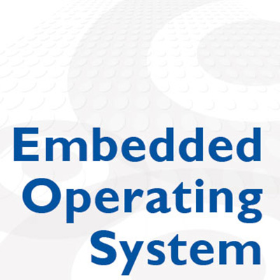 Dedicated Micros Embedded OS based on eCOS real time operating system