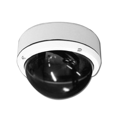 Dedicated Micros HCV-610AF5S3 indoor/outdoor colour mini dome camera