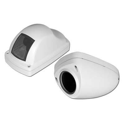 Dedicated Micros HCV-E1SAF0W colour wedge indoor/outdoor CCTV camera