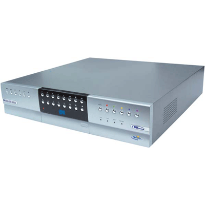 Dedicated Micros SDAV16MIN digital video recorders