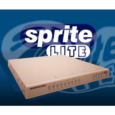 Dedicated Micros SLDX9