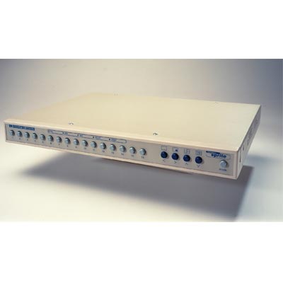 Dedicated Micros SYS SX16