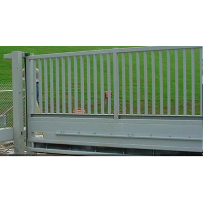 Delta Scientific Corporation SC3000S high security cantilever gate