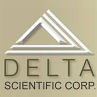 Delta Scientific DS-22 fixed bollard