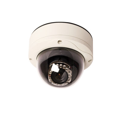 deView D411-TP22H33V12L aluminum vandal dome