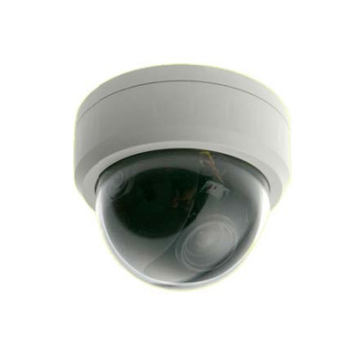 deView MD3SP604V9T 600 TVL, day / night indoor dome camera