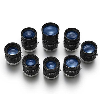 Fujinon HF25HA-1S 1.5MP fixed focal lens