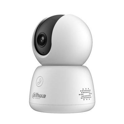 Dahua DH-H3B 3MP Indoor Fixed-focal Wi-Fi Pan & Tilt Network Camera