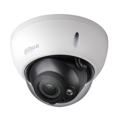 Dahua Technology DH-HAC-HDBW1500R-Z 5MP HDCVI IR Dome Camera
