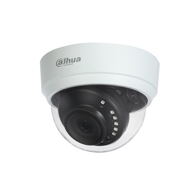 Dahua Technology HAC-HDPW1200R 2MP HDCVI IR Dome Camera