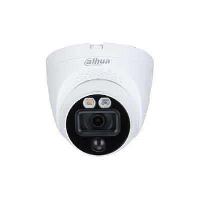 Dahua Technology DH-HAC-ME1800EQ-LS 4K fixed IR eyeball camera