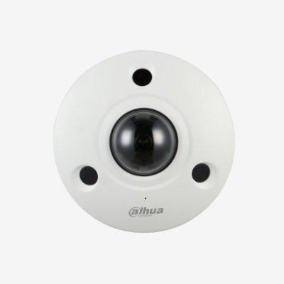 Dahua Technology DH-IPC-EBW81242 12MP Panoramic Network IR Fisheye Camera