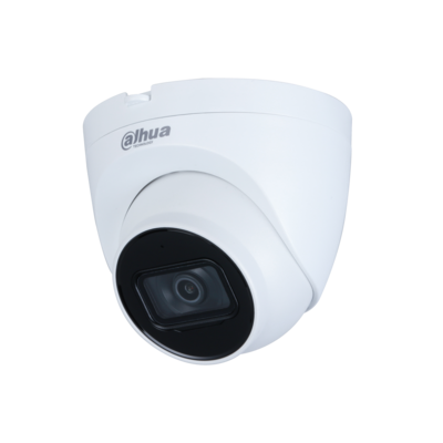 Dahua Technology IPC-HDW2431T-AS-S2 4MP Lite IR Fixed-focal Eyeball Network Camera