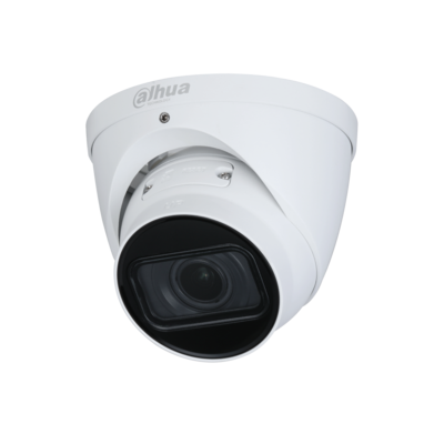 Dahua IPC-HFW2431DGP-4G-SP - Caméra vidéosurveillance IP solaire 4G