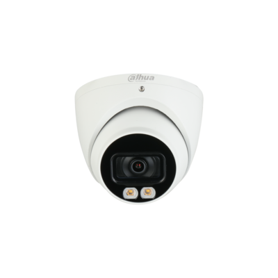 Dahua Technology IPC-HDW5442TM-AS-LED 4MP WDR Eyeball AI Network Camera