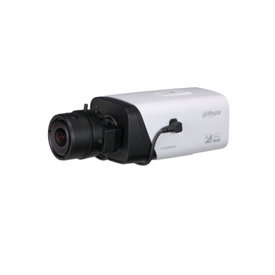 Dahua Technology IPC-HF5241E-E 2MP Box WizMind Network Camera