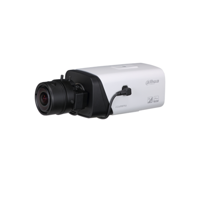 Dahua Technology IPC-HF5442EP-E 4MP Starlight Bullet AI Network Camera, PAL