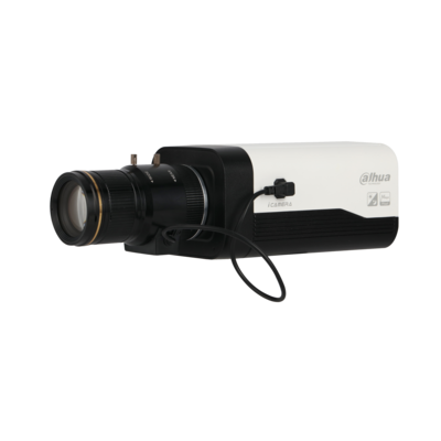 Dahua Technology IPC-HF7442F-FR 4MP BOX WizMind Network Camera