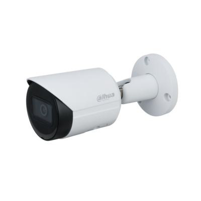 Dahua Technology IPC-HFW2230S-S-S2 2MP Lite IR Fixed-focal Bullet Network Camera