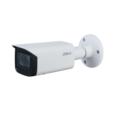 Dahua Technology IPC-HFW2231T-ZAS-S2 2MP Lite IR Vari-focal Bullet Network Camera