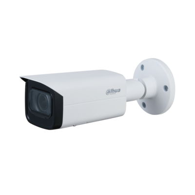 Dahua Technology DH-IPC-HFW2231TP-ZS-S2 2MP Lite IR Vari-focal Bullet Network Camera, PAL