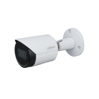 Dahua Technology IPC-HFW2431S-S-S2 4MP Lite IR Fixed-focal Bullet Network Camera