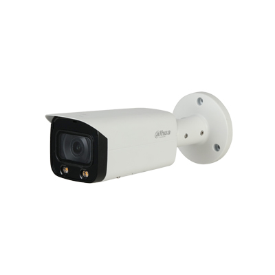 Dahua Technology AI WDR Bullet Network Camera