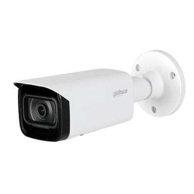 Dahua Technology 4MP WDR IR Bullet Camera