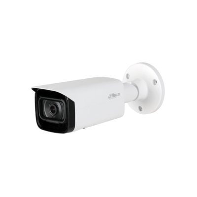 Dahua Technology IPC-HFW5442TP-ASE 4MP IR Bullet WizMind Network Camera, WDR, PAL