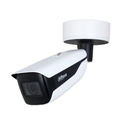 Dahua DH-IPC-HFW5842H-ZHE 8MP IR Vari-focal Bullet WizMind Network Camera