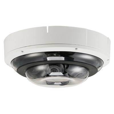 Dahua 4x2MP IR Dome Network Camera