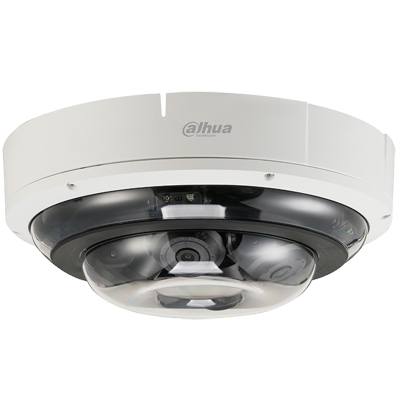 Dahua Technology DH-IPC-PDBW5831N-B360 Multi-flex™ 4x2MP IP Camera