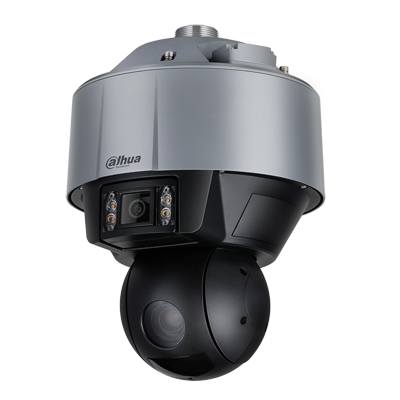 Dahua Dual 4MP Starlight Hunter Camera