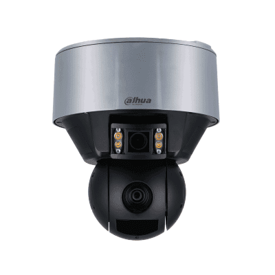 Dahua DH-SDT5X425-4Z4-QA-0832 4MP Starlight IR WizMind Network Dual-PTZ Camera