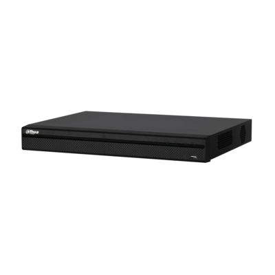 Dahua Technology XVR4216/32AN-X 16/32 Channel Penta-brid 720P Digital Video Recorder
