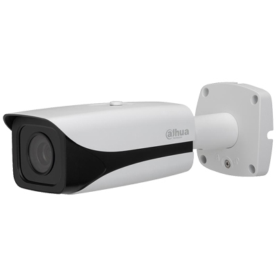 Caméra surveillance 4 méga pixel varifocale IPC-HFW2431T MOTORISÉE  2.7~12MM, POE, 60M