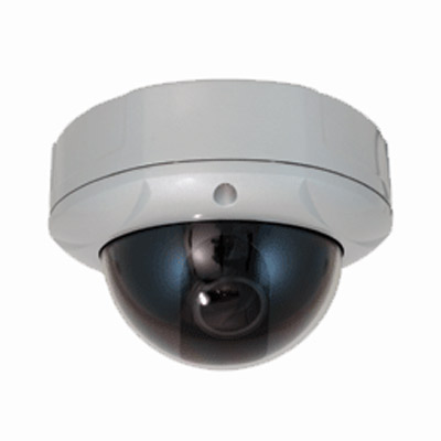 Digimerge DCS210533P - hi-res digital day/night varifocal dome camera