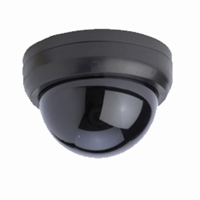 Digimerge DD2100 - indoor B&W dome camera, 380 TVL