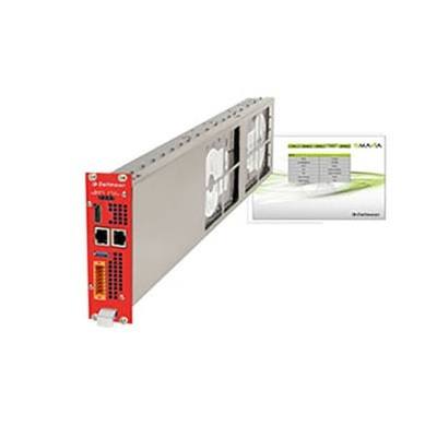 Dallmeier DIS-4/M SRS SMAVIA Appliance for up to 4 Channels