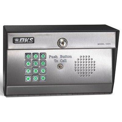 Doorking 1504 Surface Mount Digital Keypad