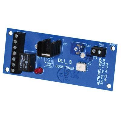 Altronix DL1 door control timer