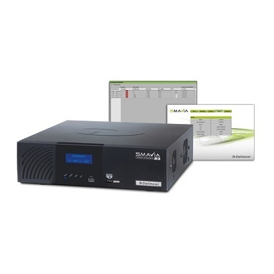 Dallmeier DMS 2400 II SMAVIA Recording Server Appliance