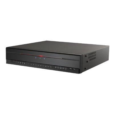 IDIS DR-3516P 16 IP channels 4K network video recorder
