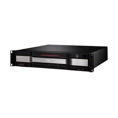 IDIS DR-8516 16 IP channels 4K network video recorder