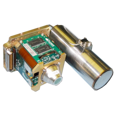 DRS CD640-12-MW ultra-low power thermal imaging camera