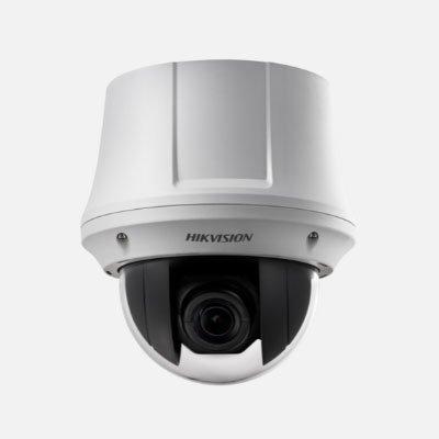 Hikvision DS-2AE4215T-D3(D) 2MP 15x PTZ speed dome camera