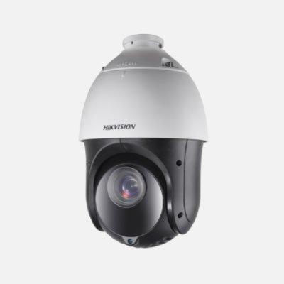 Hikvision DS-2AE4225TI-D(E) 2MP IR PTZ speed dome camera